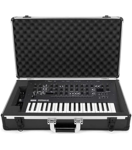 （美品）KORG minilogue xd （オーディオ+USBケーブル付き） Amazon | Korg Minilogue XD バンドル MIDIケーブル Auxケーブル